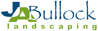 JA Bullock Landscaping Logo